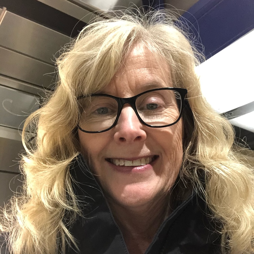 Meet your Posher, Heidi